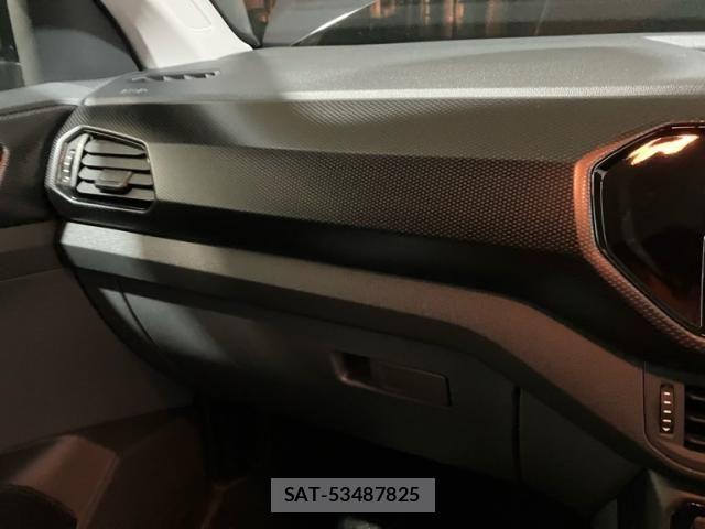 VolksWagen T-CROSS 2021-01 8369762-17