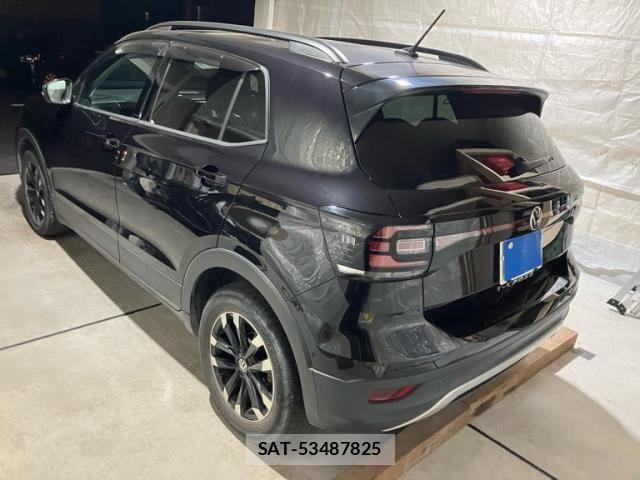 VolksWagen T-CROSS 2021-01 8369762-1