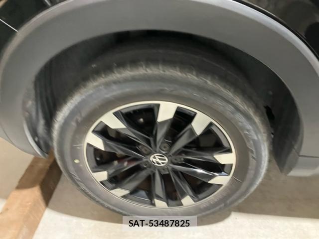 VolksWagen T-CROSS 2021-01 8369762-3