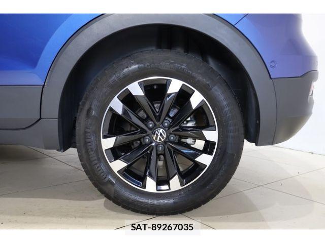 VolksWagen T-CROSS 2021-10 8369759-11