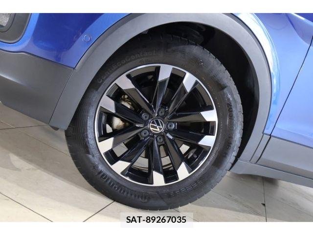 VolksWagen T-CROSS 2021-10 8369759-12
