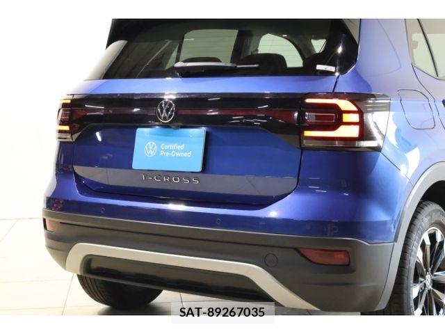 VolksWagen T-CROSS 2021-10 8369759-14