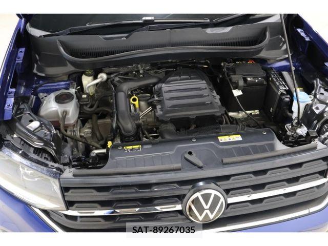 VolksWagen T-CROSS 2021-10 8369759-15