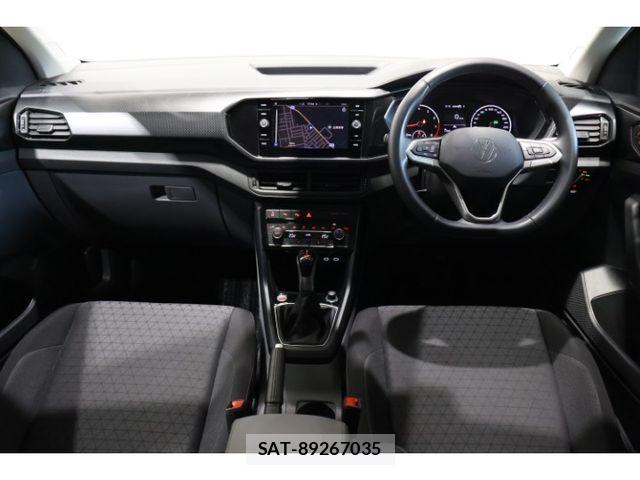 VolksWagen T-CROSS 2021-10 8369759-16