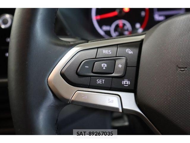 VolksWagen T-CROSS 2021-10 8369759-17