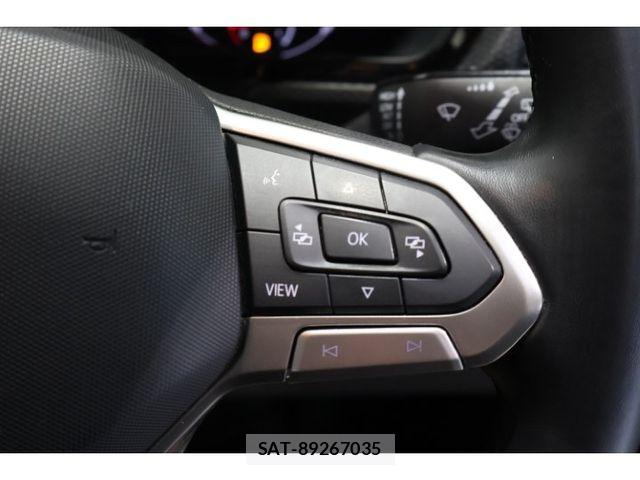 VolksWagen T-CROSS 2021-10 8369759-18