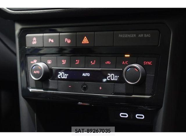 VolksWagen T-CROSS 2021-10 8369759-19