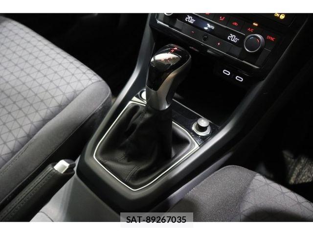 VolksWagen T-CROSS 2021-10 8369759-20