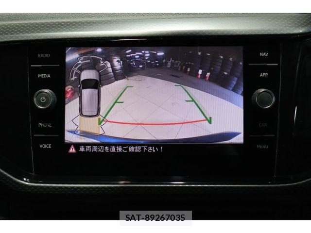 VolksWagen T-CROSS 2021-10 8369759-21