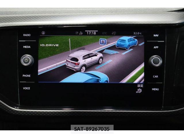 VolksWagen T-CROSS 2021-10 8369759-22