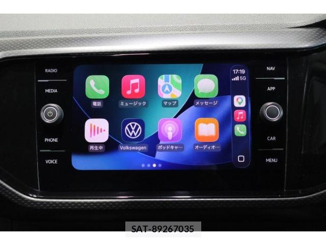 VolksWagen T-CROSS 2021-10 8369759-23