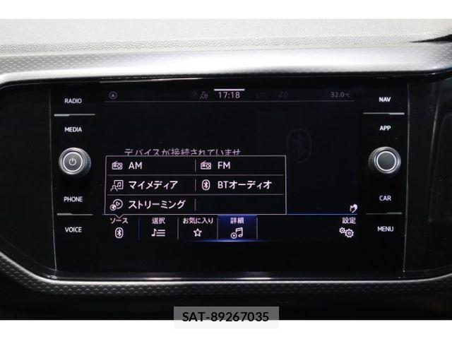 VolksWagen T-CROSS 2021-10 8369759-24