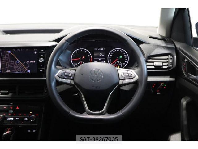 VolksWagen T-CROSS 2021-10 8369759-2