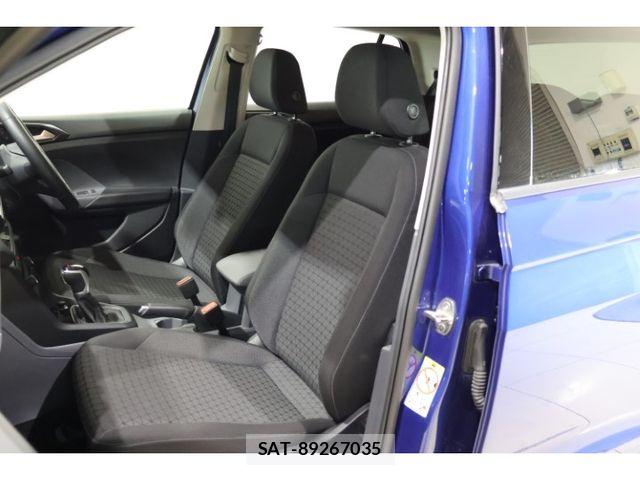 VolksWagen T-CROSS 2021-10 8369759-3