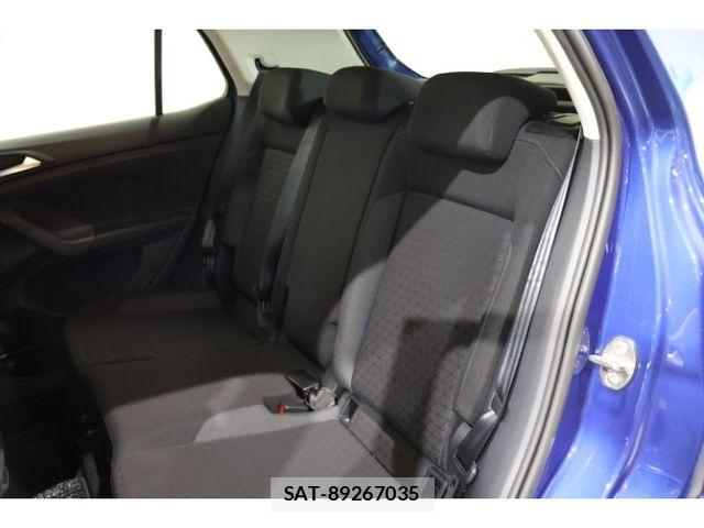 VolksWagen T-CROSS 2021-10 8369759-4