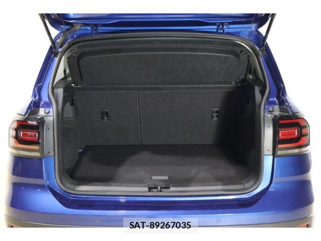VolksWagen T-CROSS 2021-10 8369759-6