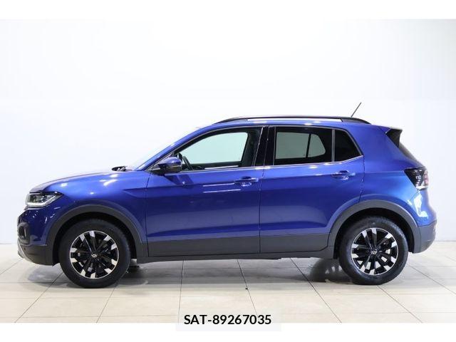 VolksWagen T-CROSS 2021-10 8369759-7