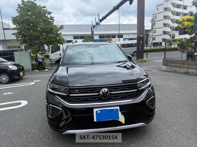 VolksWagen T-CROSS 2024-10 8438762-0