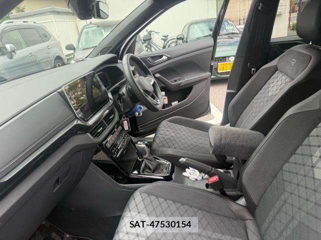 VolksWagen T-CROSS 2024-10 8438762-11
