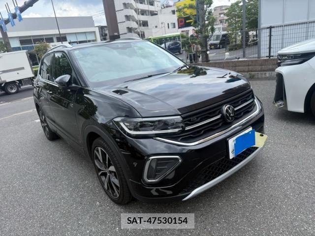 VolksWagen T-CROSS 2024-10 8438762-1