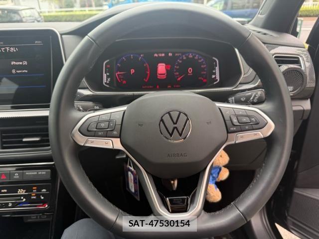VolksWagen T-CROSS 2024-10 8438762-19