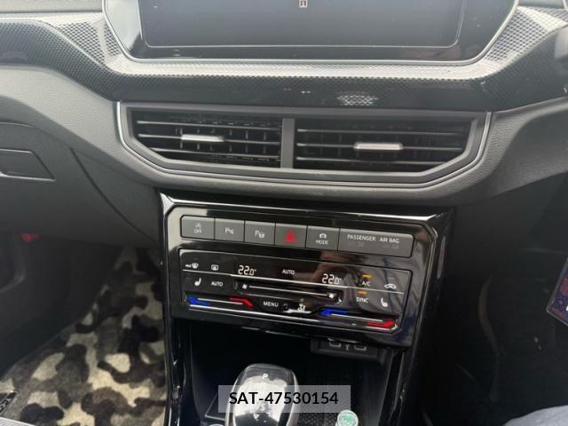 VolksWagen T-CROSS 2024-10 8438762-22