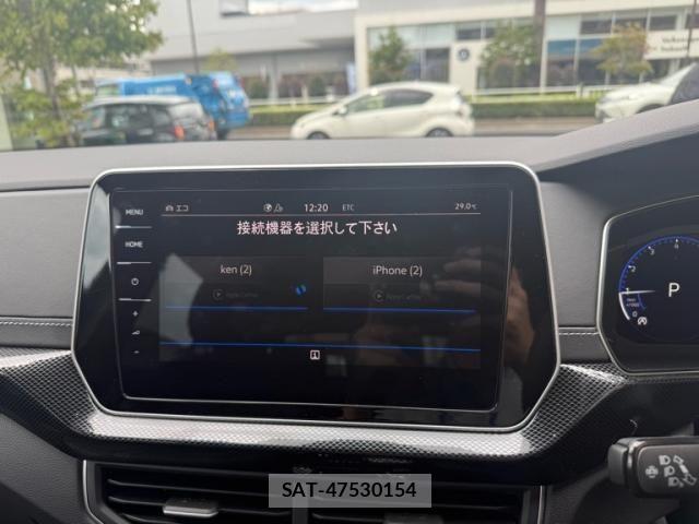 VolksWagen T-CROSS 2024-10 8438762-23