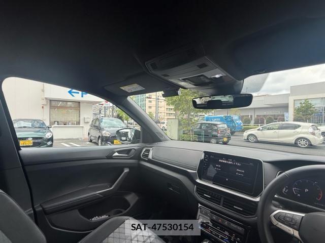 VolksWagen T-CROSS 2024-10 8438762-24