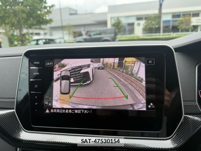 VolksWagen T-CROSS 2024-10 8438762-27