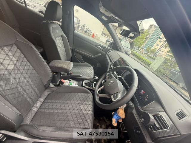 VolksWagen T-CROSS 2024-10 8438762-28