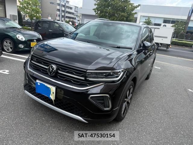 VolksWagen T-CROSS 2024-10 8438762-2