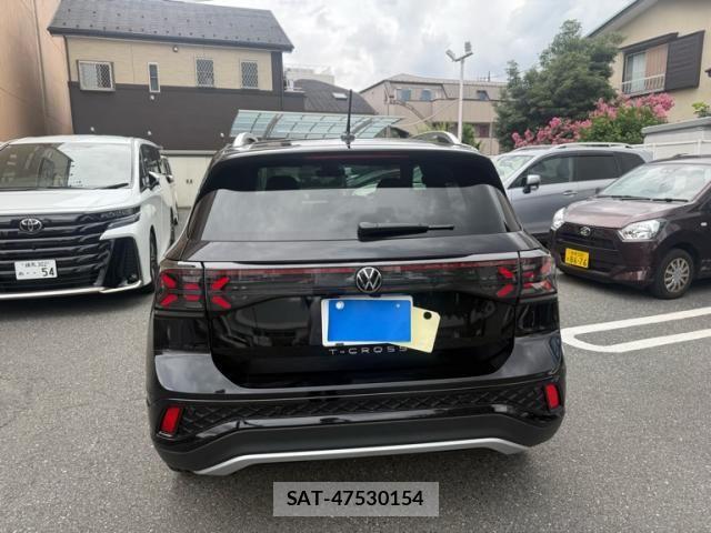 VolksWagen T-CROSS 2024-10 8438762-3