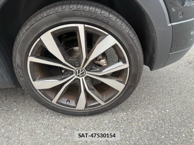 VolksWagen T-CROSS 2024-10 8438762-5