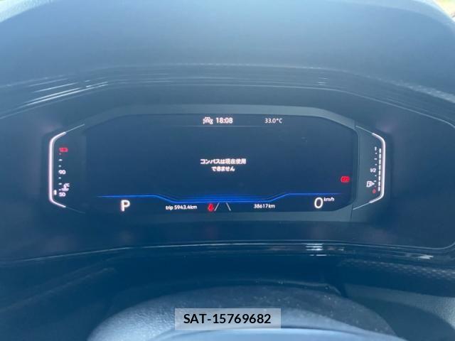 VolksWagen T-CROSS 2022-07 8458773-11