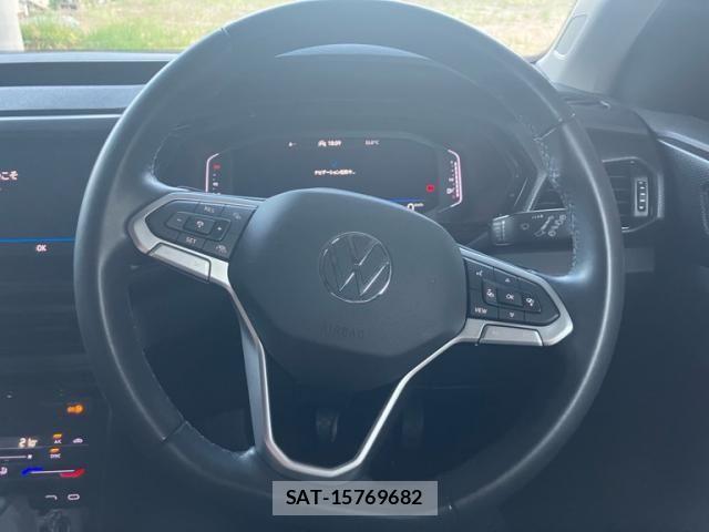 VolksWagen T-CROSS 2022-07 8458773-15