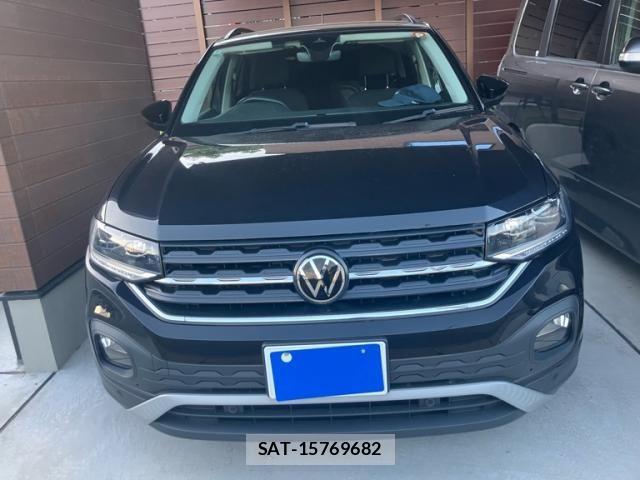 VolksWagen T-CROSS 2022-07 8458773-1