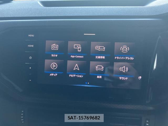 VolksWagen T-CROSS 2022-07 8458773-20