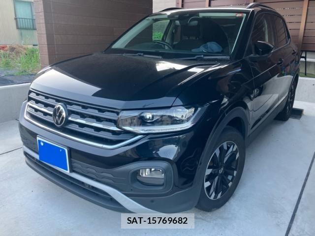 VolksWagen T-CROSS 2022-07 8458773-2