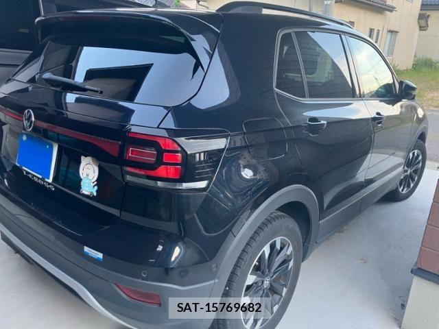 VolksWagen T-CROSS 2022-07 8458773-3