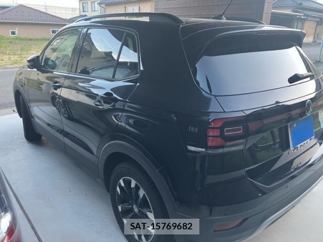 VolksWagen T-CROSS 2022-07 8458773-4