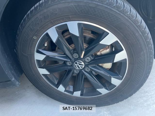 VolksWagen T-CROSS 2022-07 8458773-5