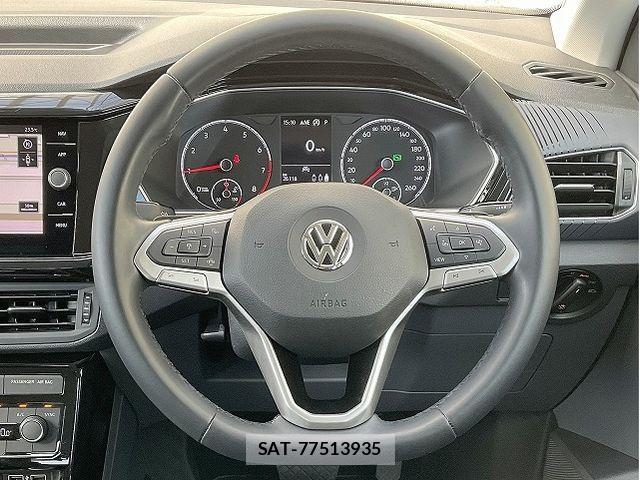 VolksWagen T-CROSS 2020-01 8486274-10