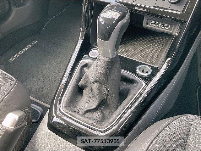 VolksWagen T-CROSS 2020-01 8486274-11