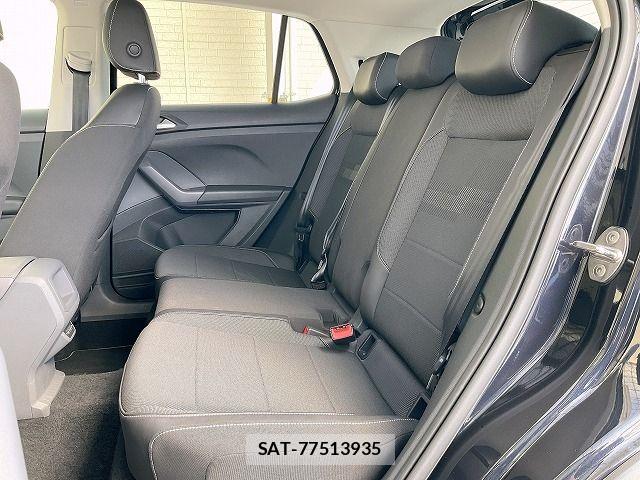 VolksWagen T-CROSS 2020-01 8486274-12