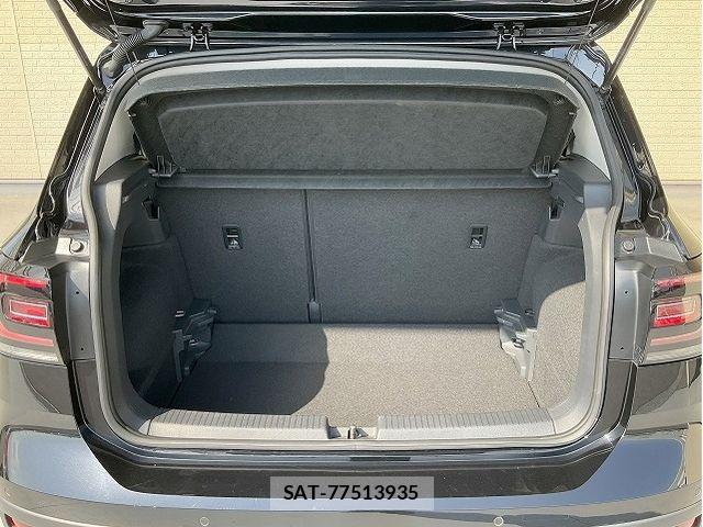 VolksWagen T-CROSS 2020-01 8486274-13