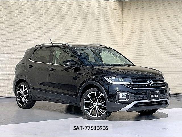 VolksWagen T-CROSS 2020-01 8486274-15