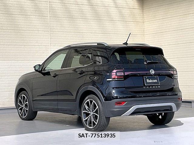 VolksWagen T-CROSS 2020-01 8486274-16
