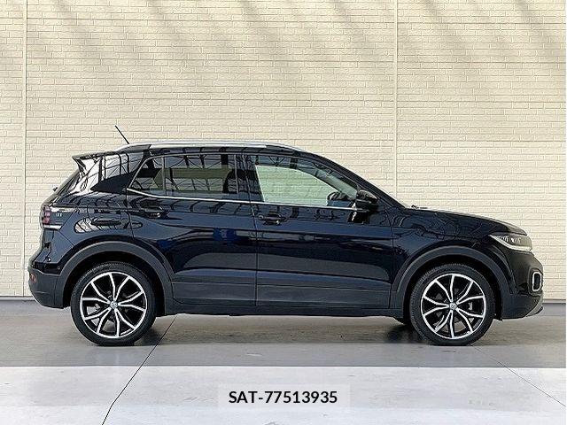 VolksWagen T-CROSS 2020-01 8486274-17