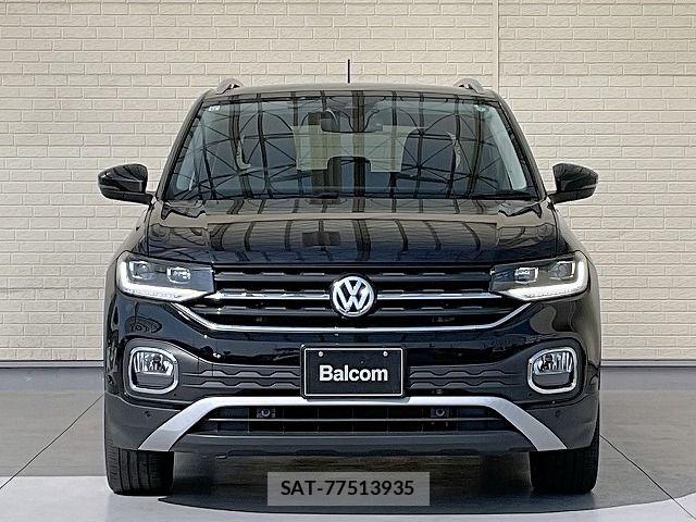 VolksWagen T-CROSS 2020-01 8486274-18