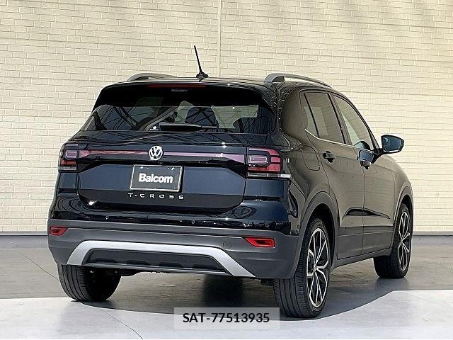 VolksWagen T-CROSS 2020-01 8486274-1